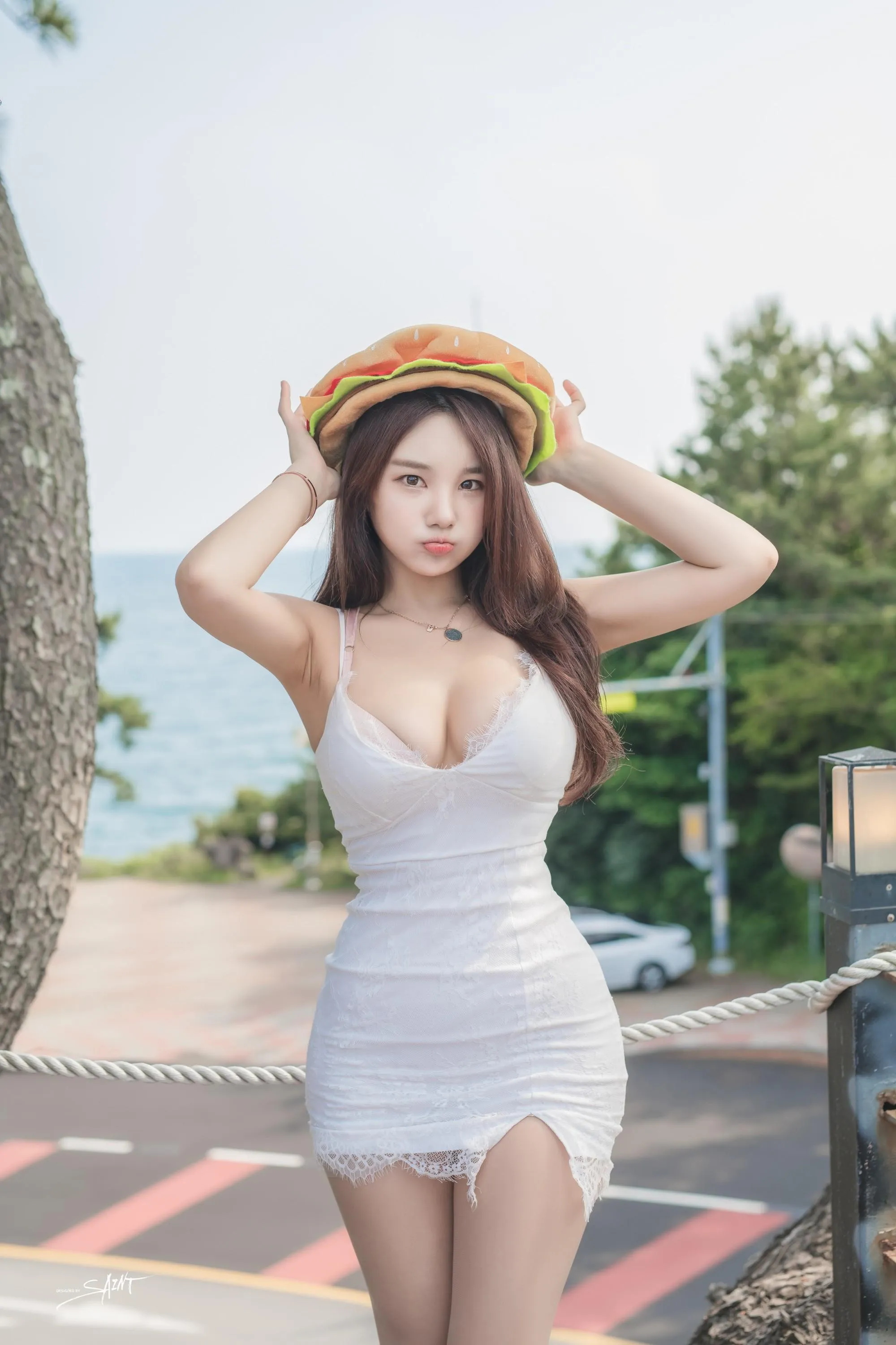 NO.137 [SaintPhotoLife] Zzyuri – Jezzyuri [66P]插图1